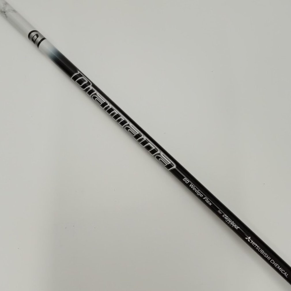 CVX2 ZIPCORE WG 52V° 12° Wedge Diamana for CGⅡ｜Alpen Online
