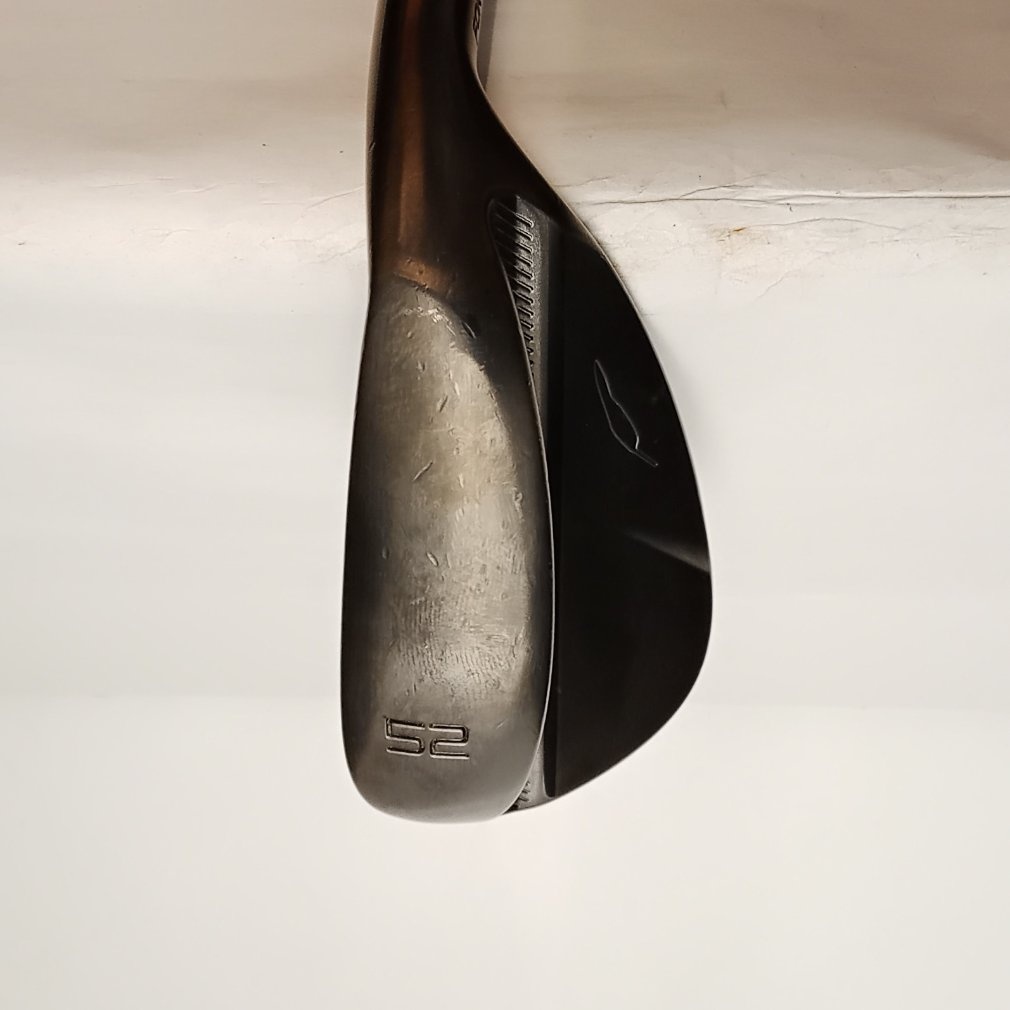 RM-ｱﾙﾌｧ BLACK Edition ウェッジ RAUNE WEDGE w100[ｶｽﾀﾑ(通常)]｜Alpen