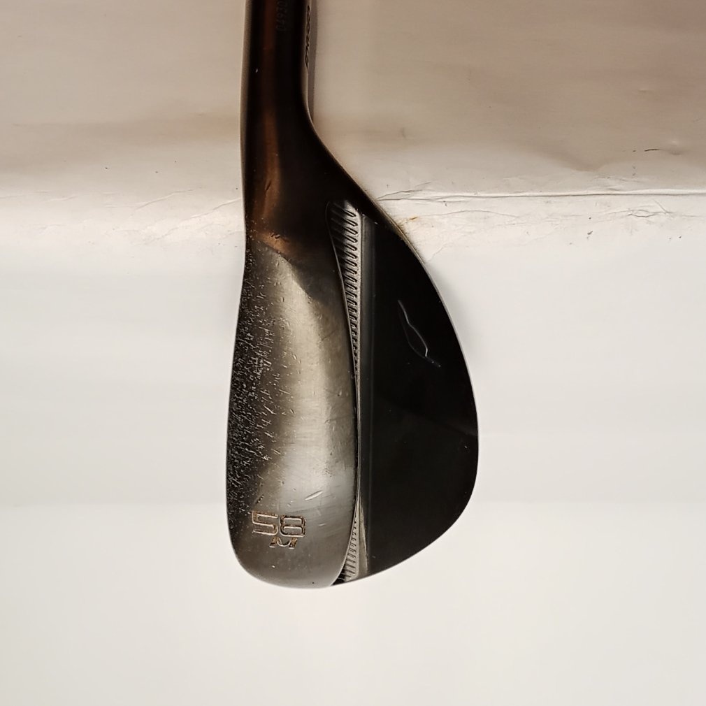 RM-ｱﾙﾌｧ BLACK Edition ウェッジ RAUNE WEDGE w100[ｶｽﾀﾑ(通常)]｜Alpen