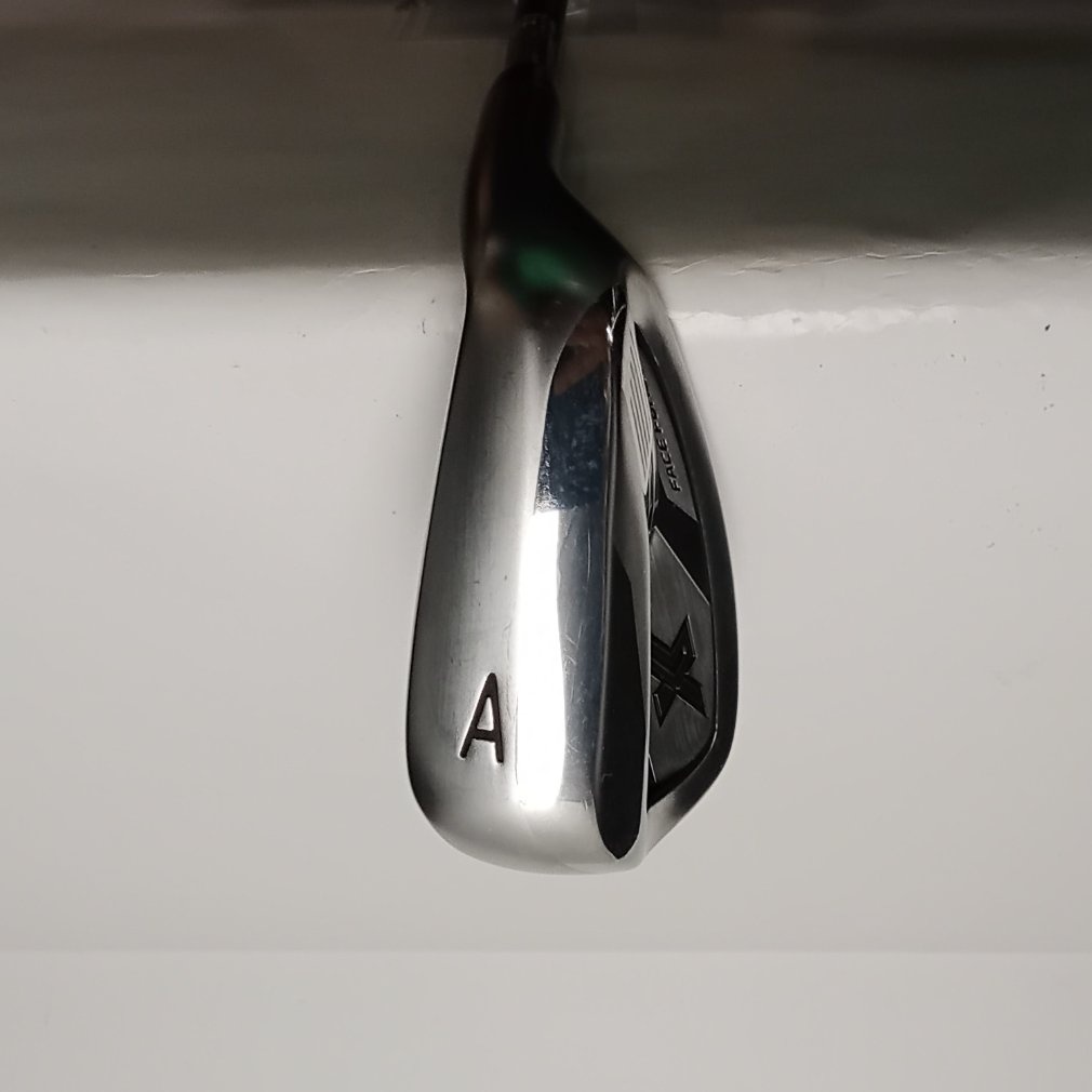 XXIO X -eks- (2024) ウェッジ SR Miyazaki AX-3｜Alpen Online