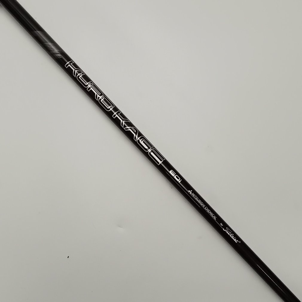 T300 ウェッジ Titleist KURO KAGE 60｜Alpen Online 公式オンラインストア