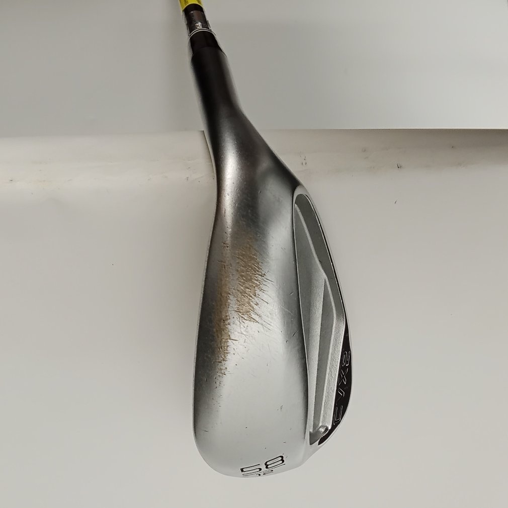 CVX2 ZIPCORE ウェッジ 該当なし[その他ｶｰﾎﾞﾝ]｜Alpen Online