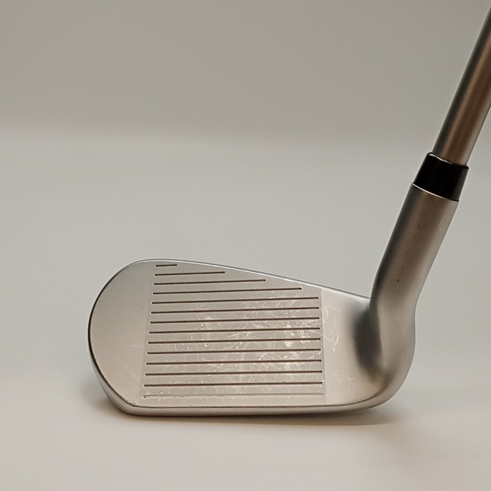 Dolphin Pitch Run Wedge DPW-119 WG 48° WEDGE Dolphin DP-201｜Alpen