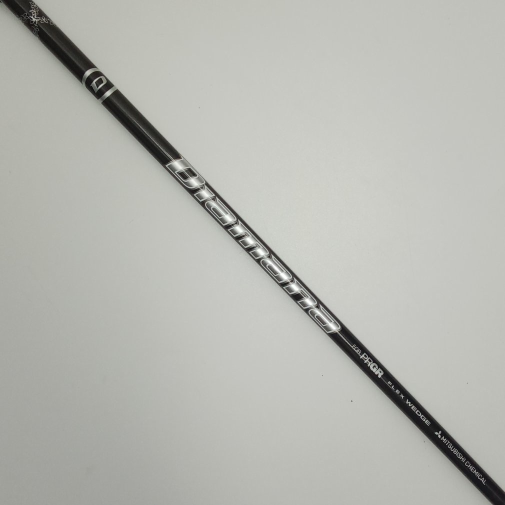 PRGR 0 TOUR Wedge WG 50° 8° WEDGE Diamana FOR PRGR｜Alpen Online