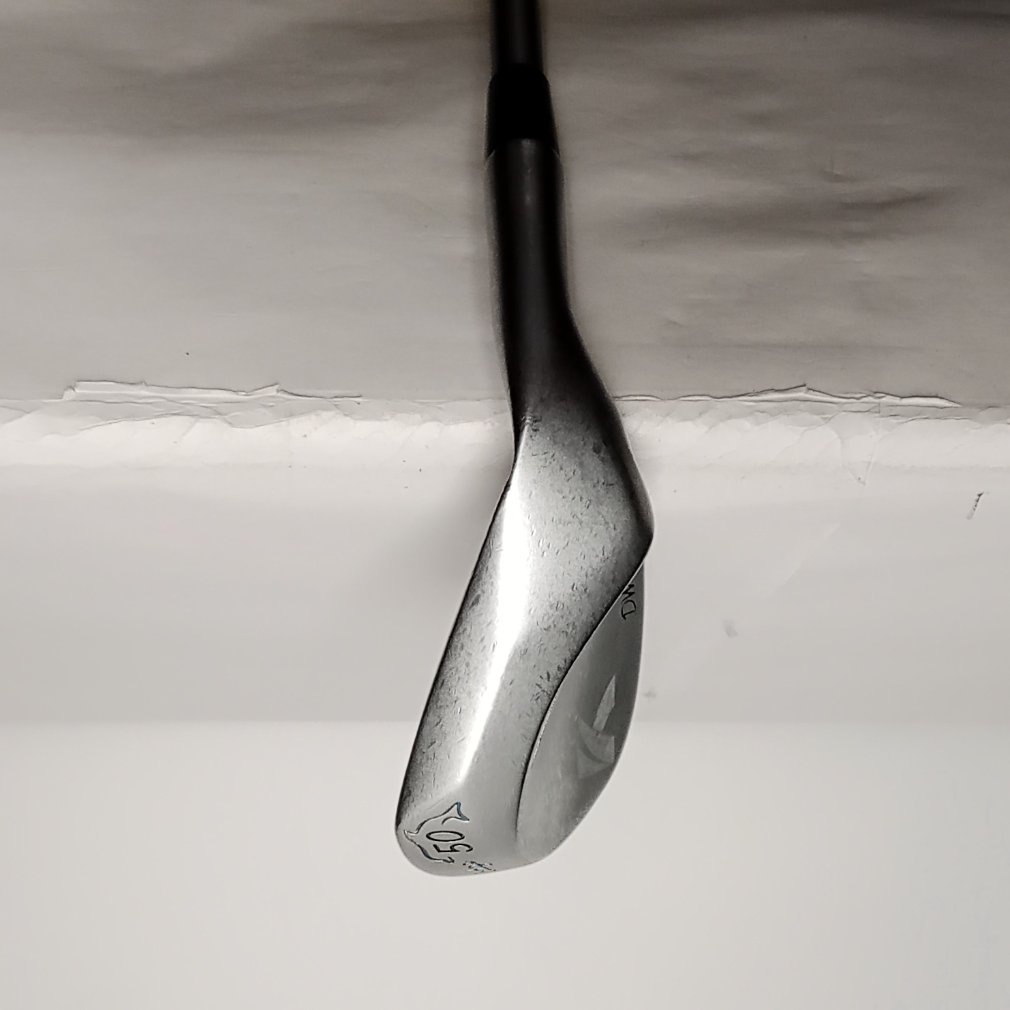 Dolphin Wedge DW-120G WG 50° 6° WEDGE Dolphin DP-201｜Alpen Online
