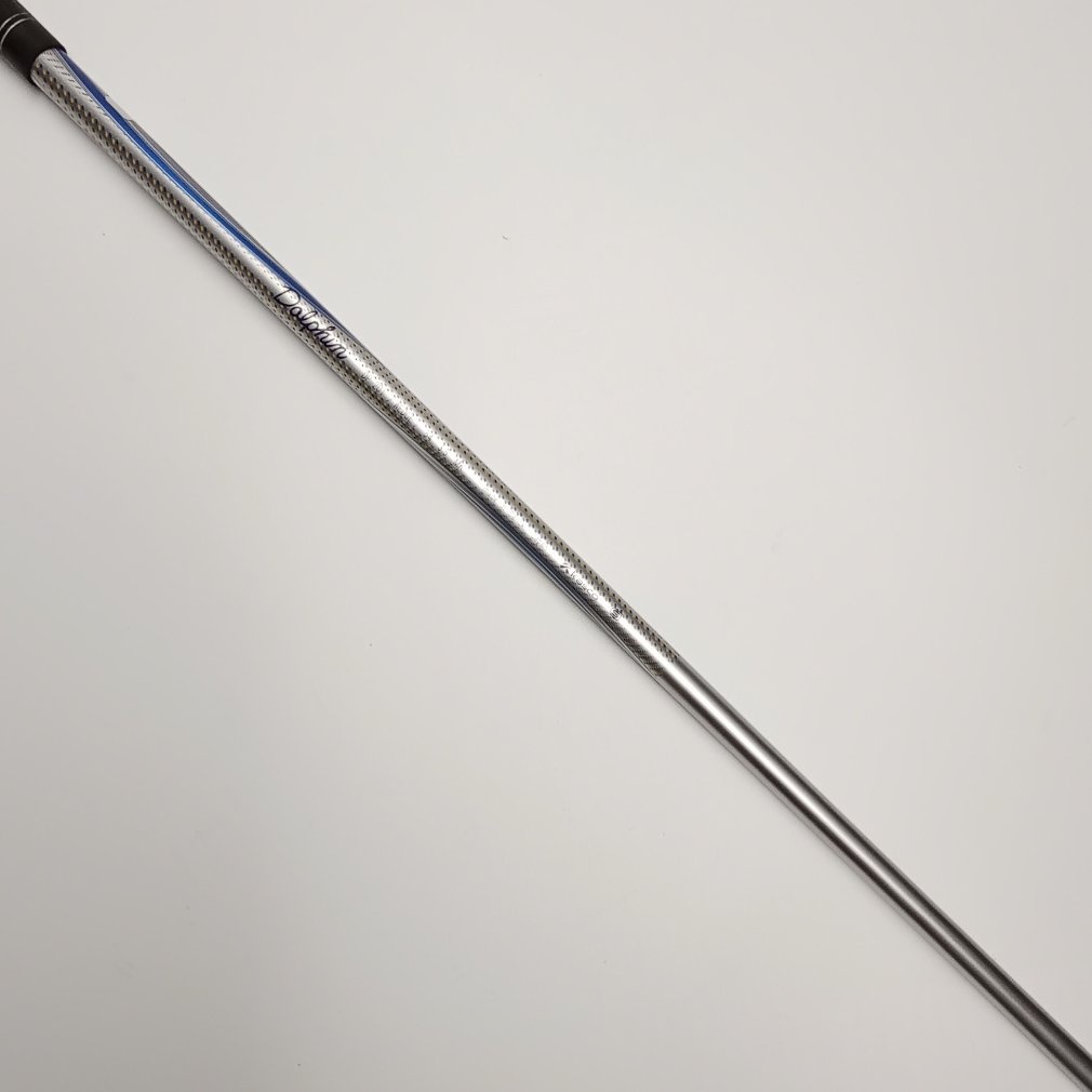 Dolphin Wedge DW-120G WG 56° 8° WEDGE Dolphin DP-201｜Alpen Online