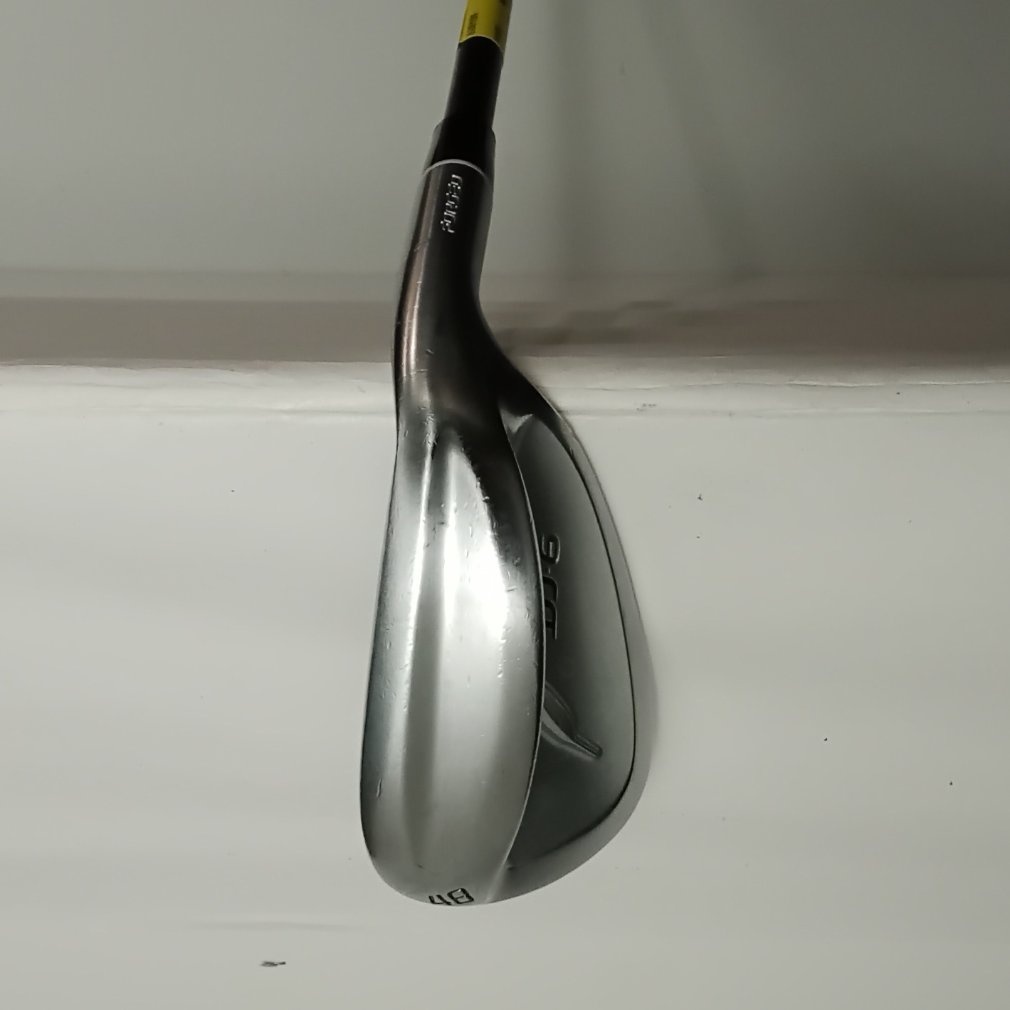 DJ-6 WG 48° 13° WEDGE FT-62w Ver2｜Alpen Online 公式オンラインストア