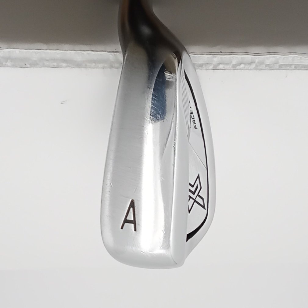 XXIO X -eks- (2024) ウェッジ S Miyazaki AX-3｜Alpen Online 公式