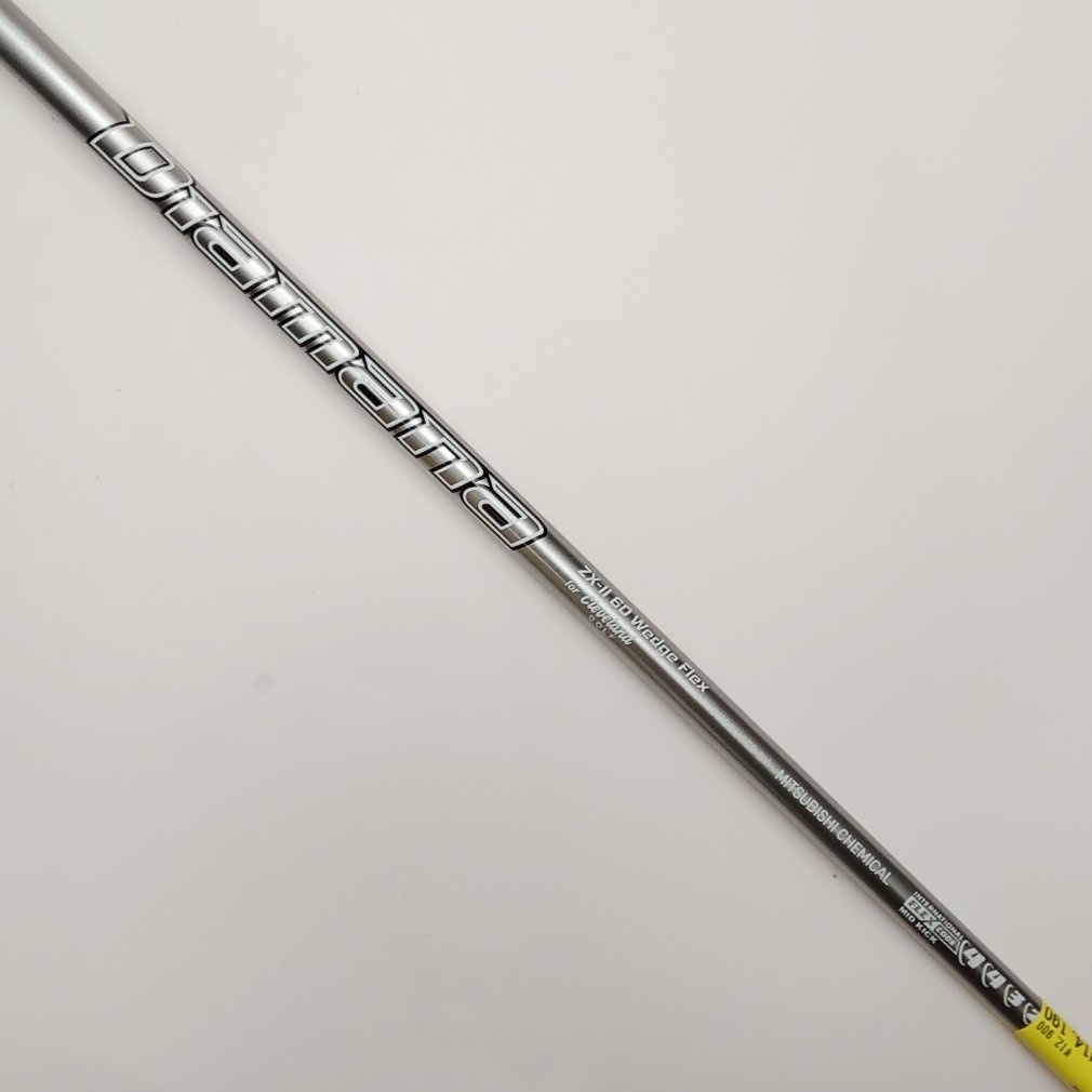 RTX 6 ZIPCORE ﾂｱｰｻﾃﾝ WG 58M° 10° WEDGE Diamana ZX-II for CG｜Alpen