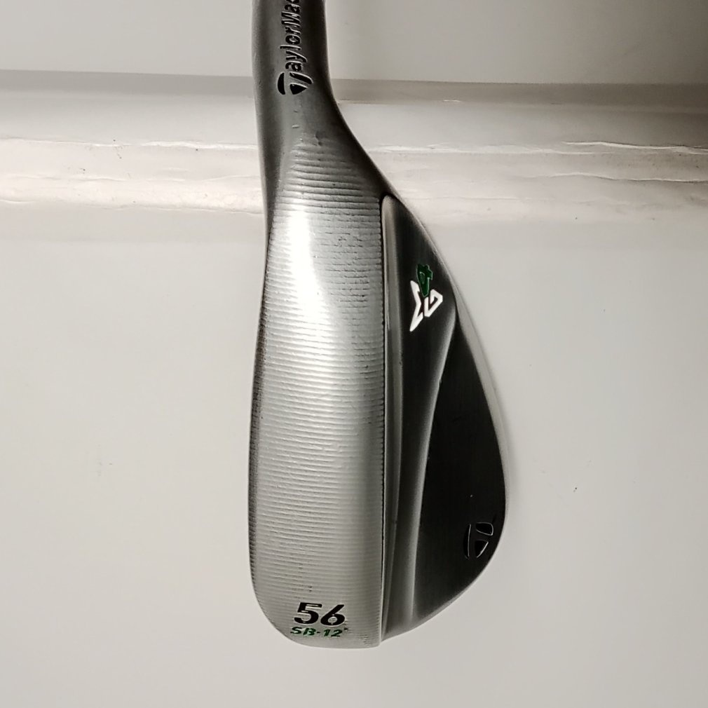 milled grind 4 ウェッジ TRAVIL IRON 95[ｶｽﾀﾑ(通常)]｜Alpen Online