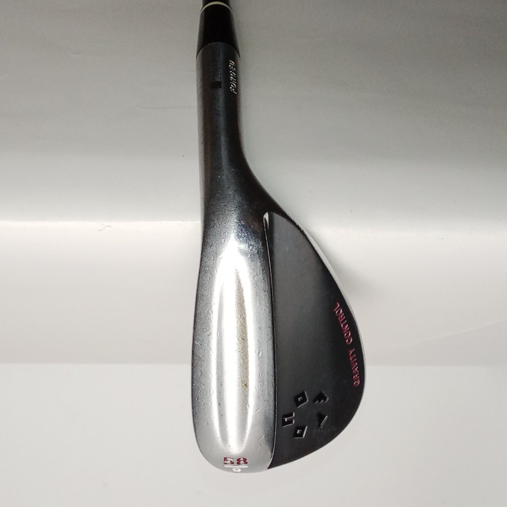 ONOFF FORGED WEDGE (2020) ウェッジ 該当なし[ｶｽﾀﾑ(通常)]｜Alpen