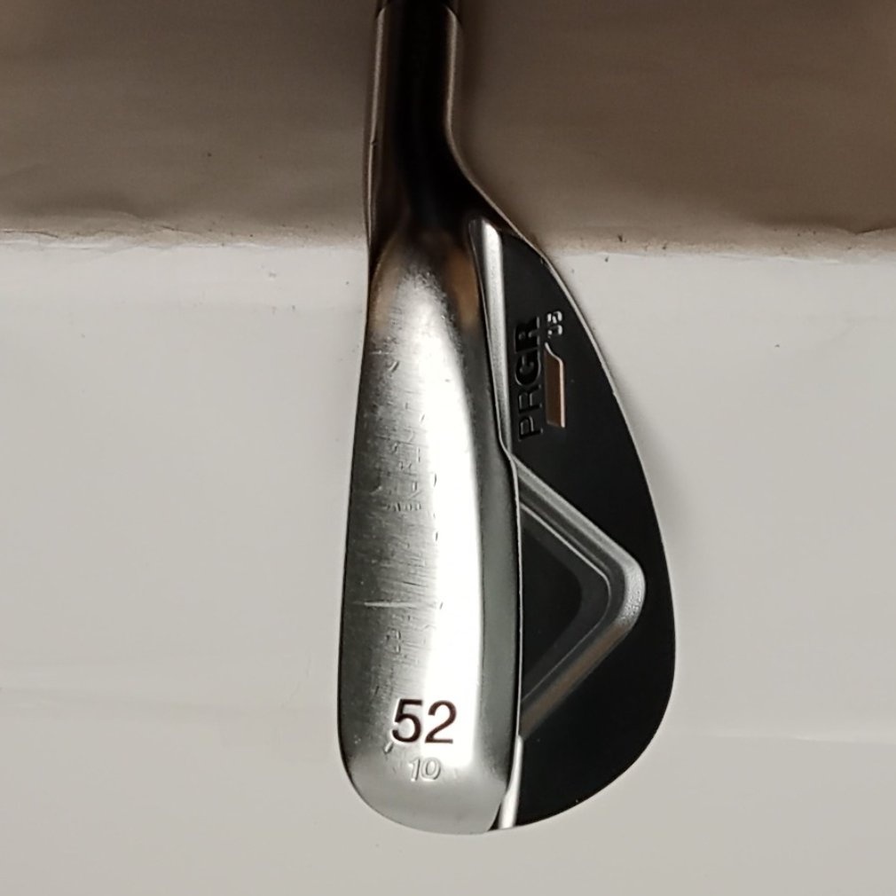 PRGR 05 (2023) ウェッジ SR (M-40) MCI FOR PRGR｜Alpen Online