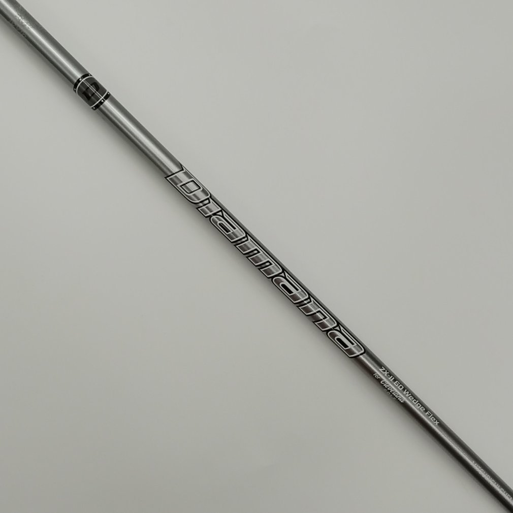 RTX 6 ZIPCORE ﾂｱｰｻﾃﾝ WG 52M° 10° WEDGE Diamana ZX-II for CG｜Alpen