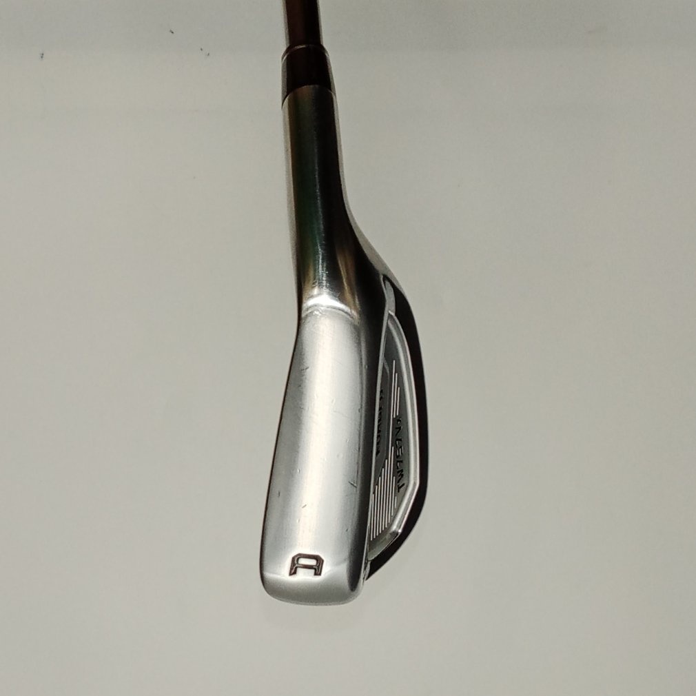 ウエッジヴッド スリクソン／SRIXON ZX4 Mk II AW ウェッジ | ゴルフギアカタログ