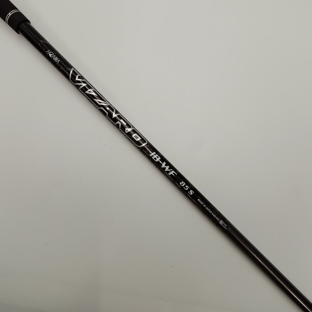 TW757Vx ウェッジ S VIZARD IB-WF85｜Alpen Online 公式オンラインストア