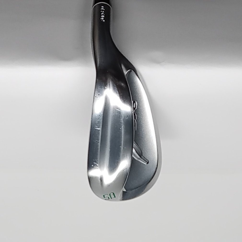 DJ-6 WG 50° 17° WEDGE FT-62w Ver2｜Alpen Online 公式オンラインストア