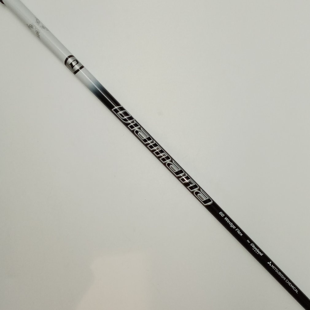 CVX2 ZIPCORE WG 46V° 12° Wedge Diamana for CGⅡ｜Alpen Online 公式