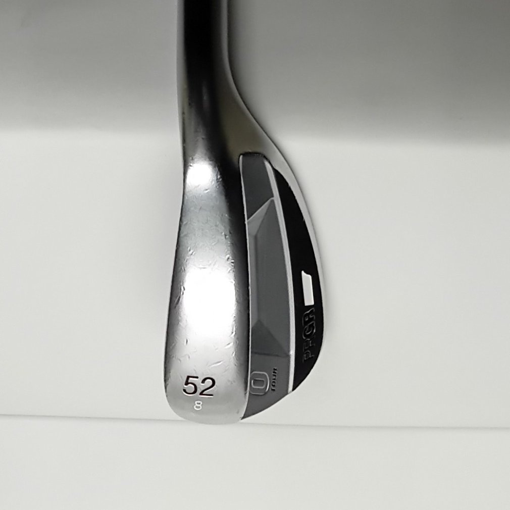 PRGR 0 TOUR Wedge WG 52° 8° WEDGE Diamana FOR PRGR｜Alpen Online