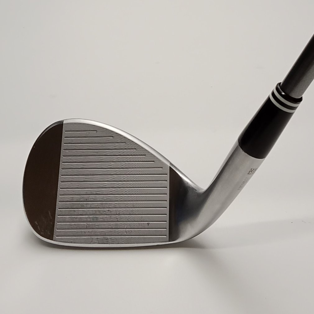 RTX F-FORGED Ⅱ ウェッジ 48° 10° WEDGE Miyazaki WG-60 Ⅱ｜Alpen
