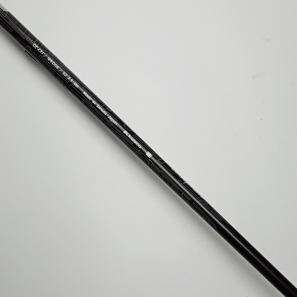 Dolphin Wedge DW-123 WG 52° 2° WEDGE Dolphin DP-231｜Alpen Online