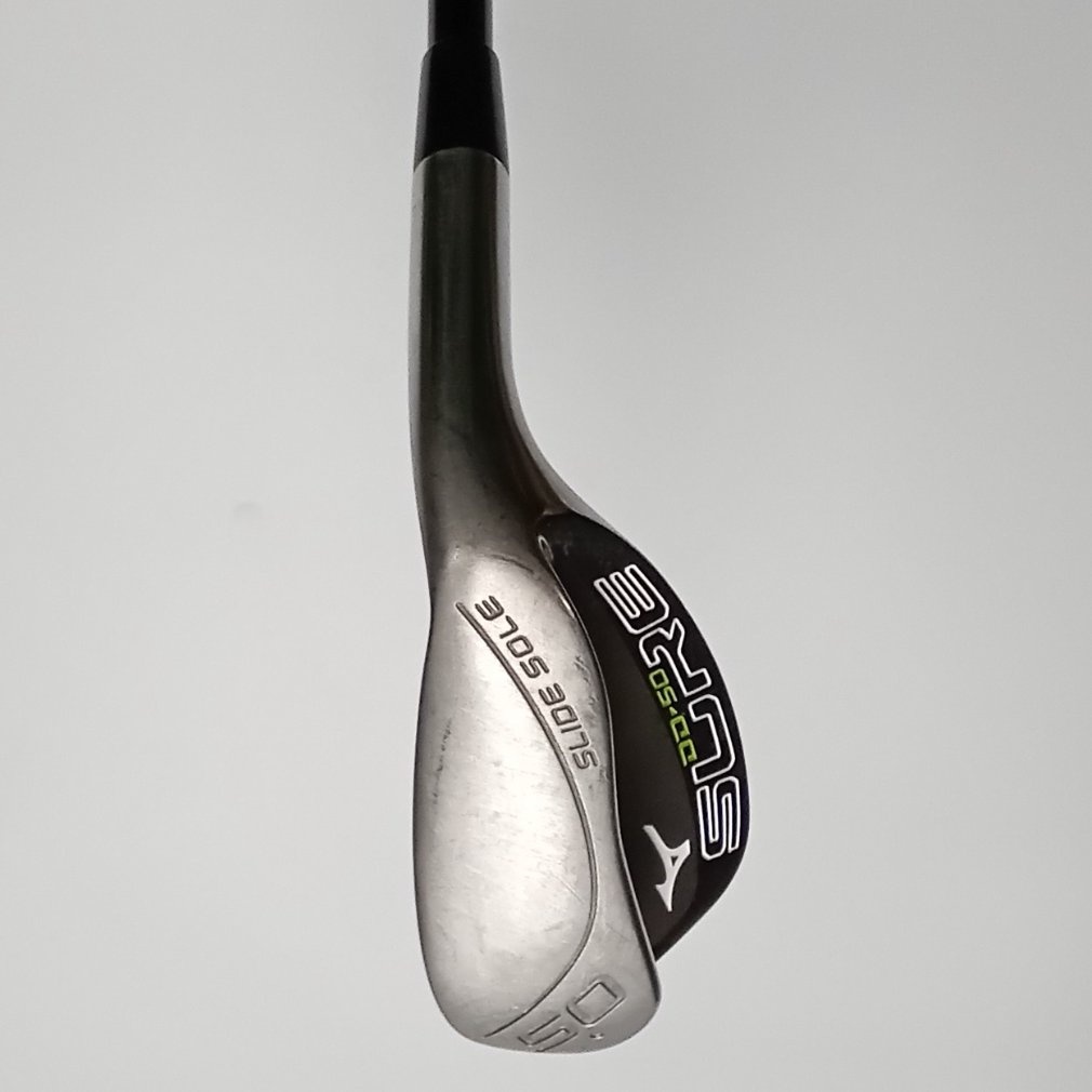 SURE DD WEDGE WG 50° 6° WF EXSAR｜Alpen Online 公式オンラインストア