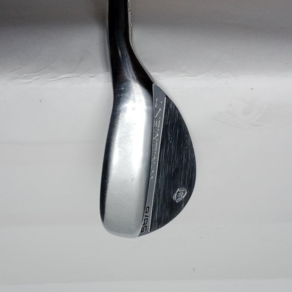 MAJESTY W-MOMENT WG 58° 8° Wedge TENSEI for MJ WM60｜Alpen Online