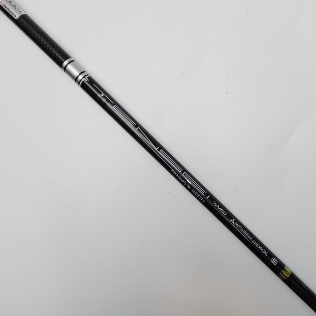 MAJESTY W-MOMENT WG 58° 8° Wedge TENSEI for MJ WM60｜Alpen Online