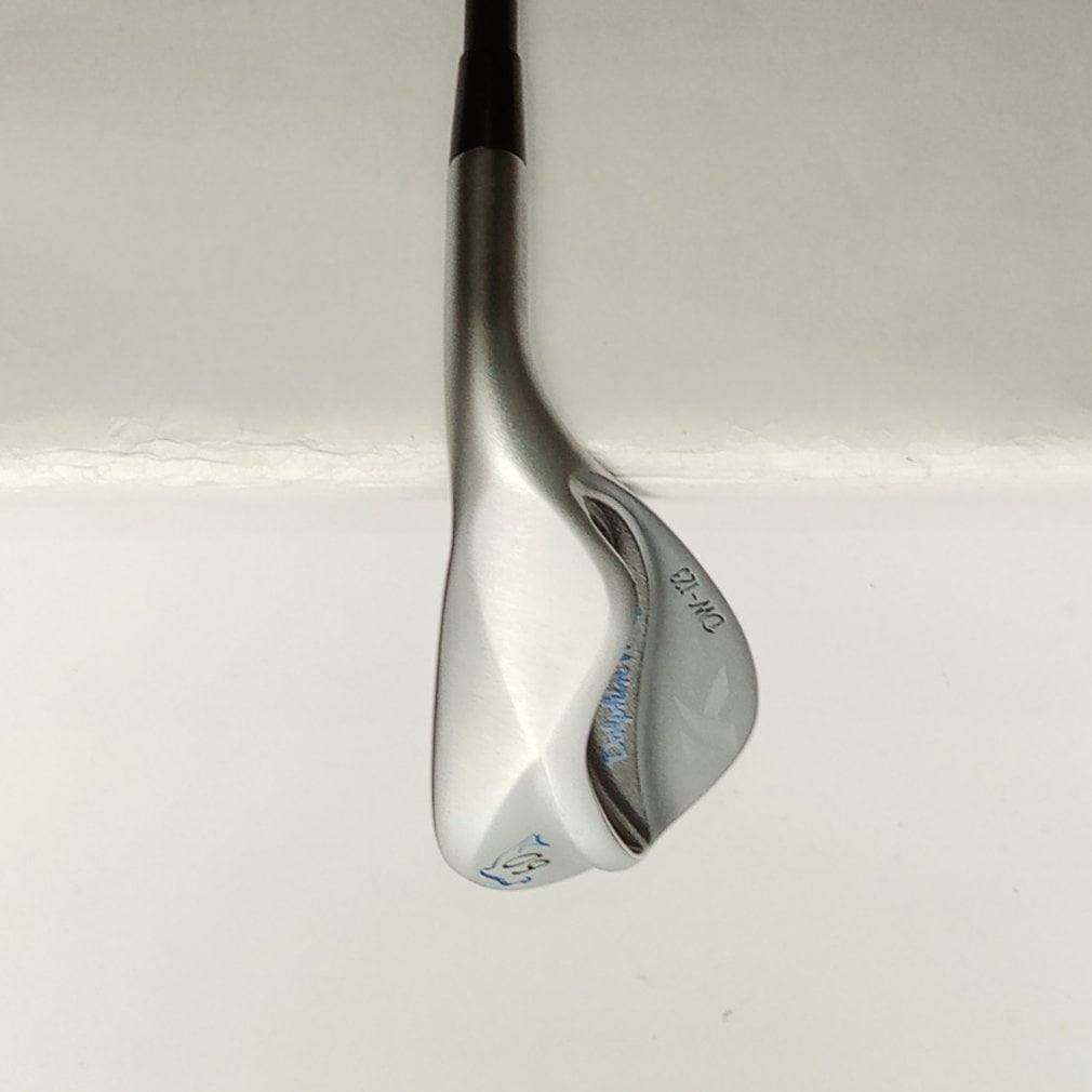Dolphin Wedge DW-123 WG 60° 7° WEDGE Dolphin DP-231｜Alpen Online