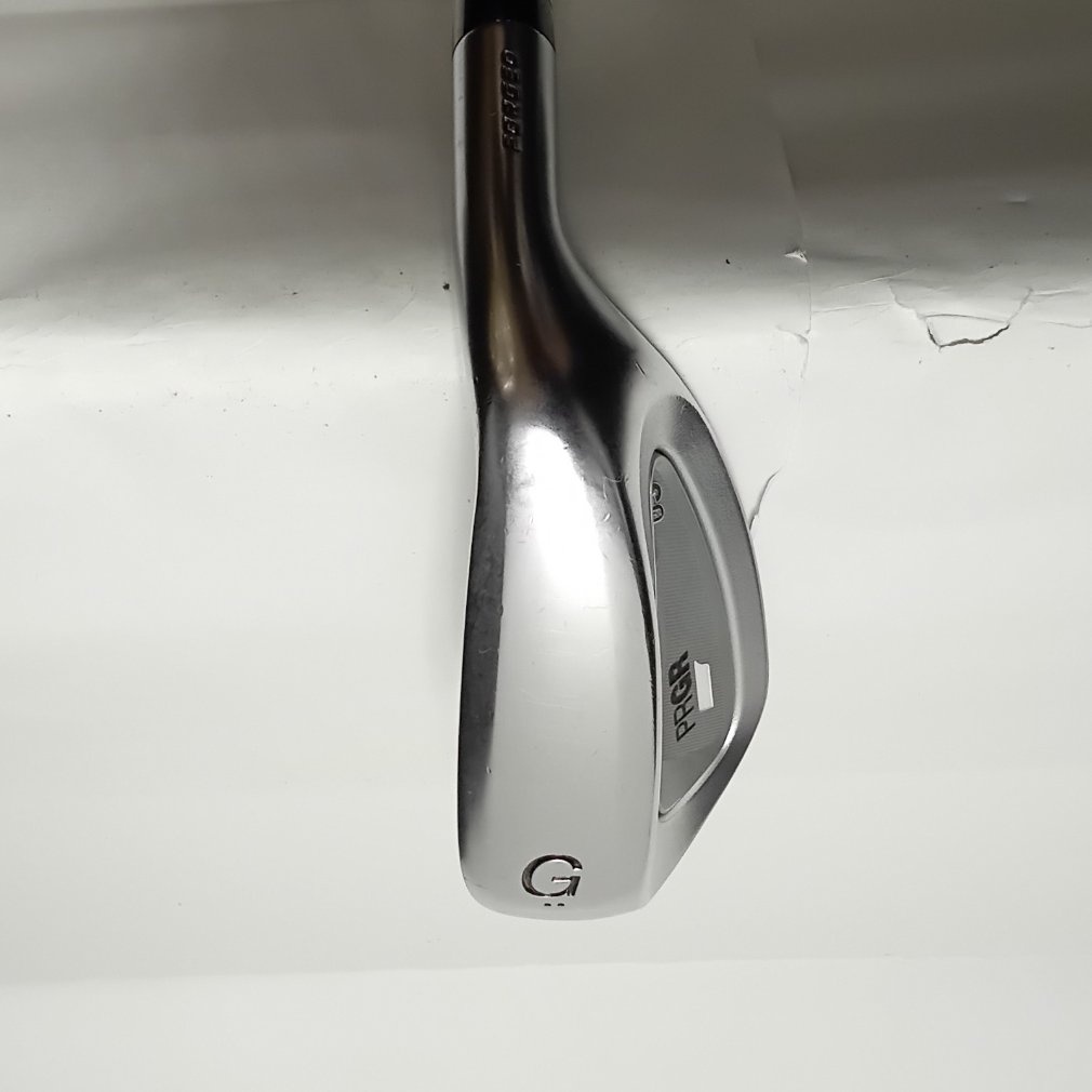 PRGR 0 Wedge (2024) WG 56° 20° WEDGE MCI FOR PRGR｜Alpen Online