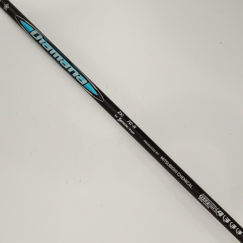 SRIXON ZXi5 ウェッジ R Diamana ZXi for IRON｜Alpen Online 公式