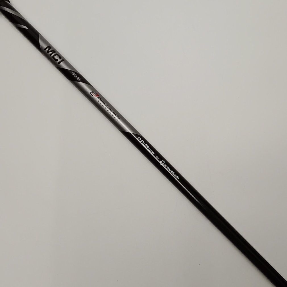 MILLED GRIND 4 BLACK WG 58SB° 11° S MCI 90 for TaylorMade｜Alpen