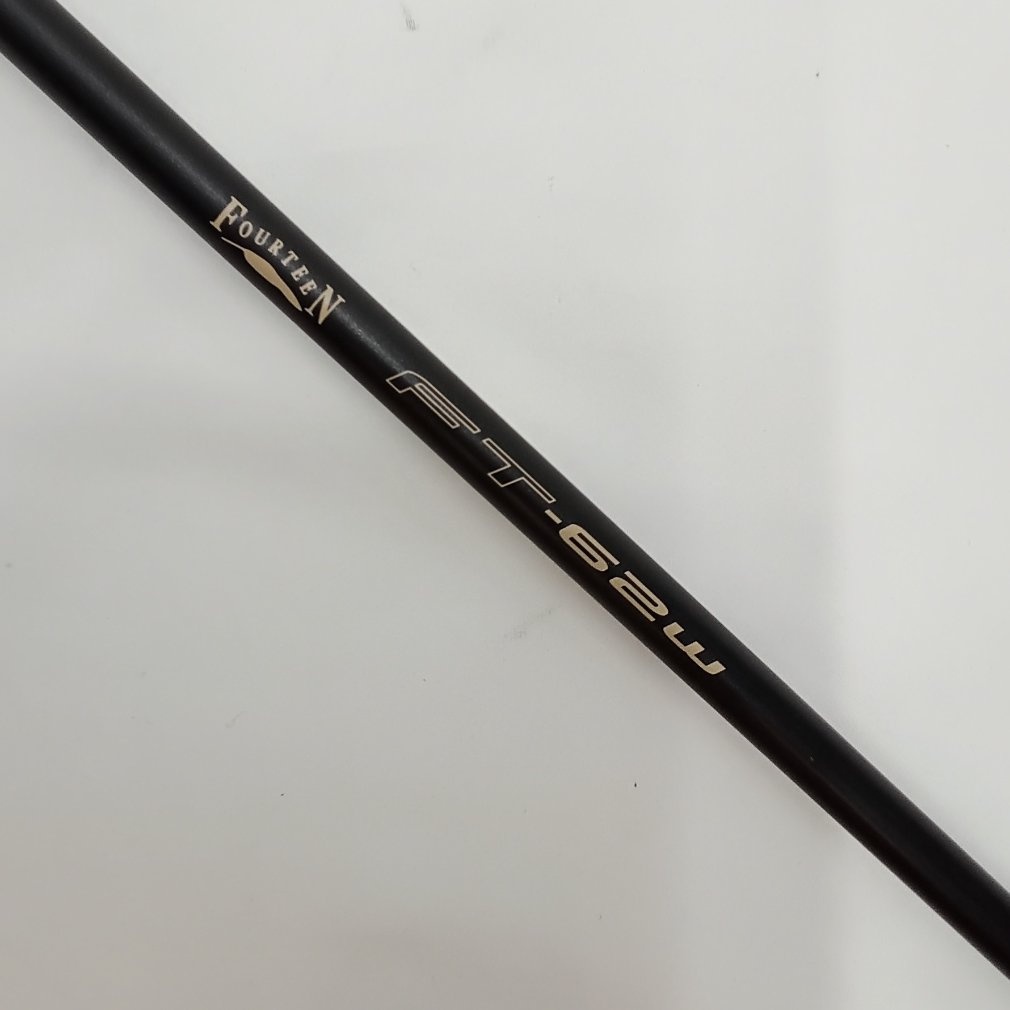 DJ-6 WG 56° 18° WEDGE FT-62w Ver2｜Alpen Online 公式オンラインストア