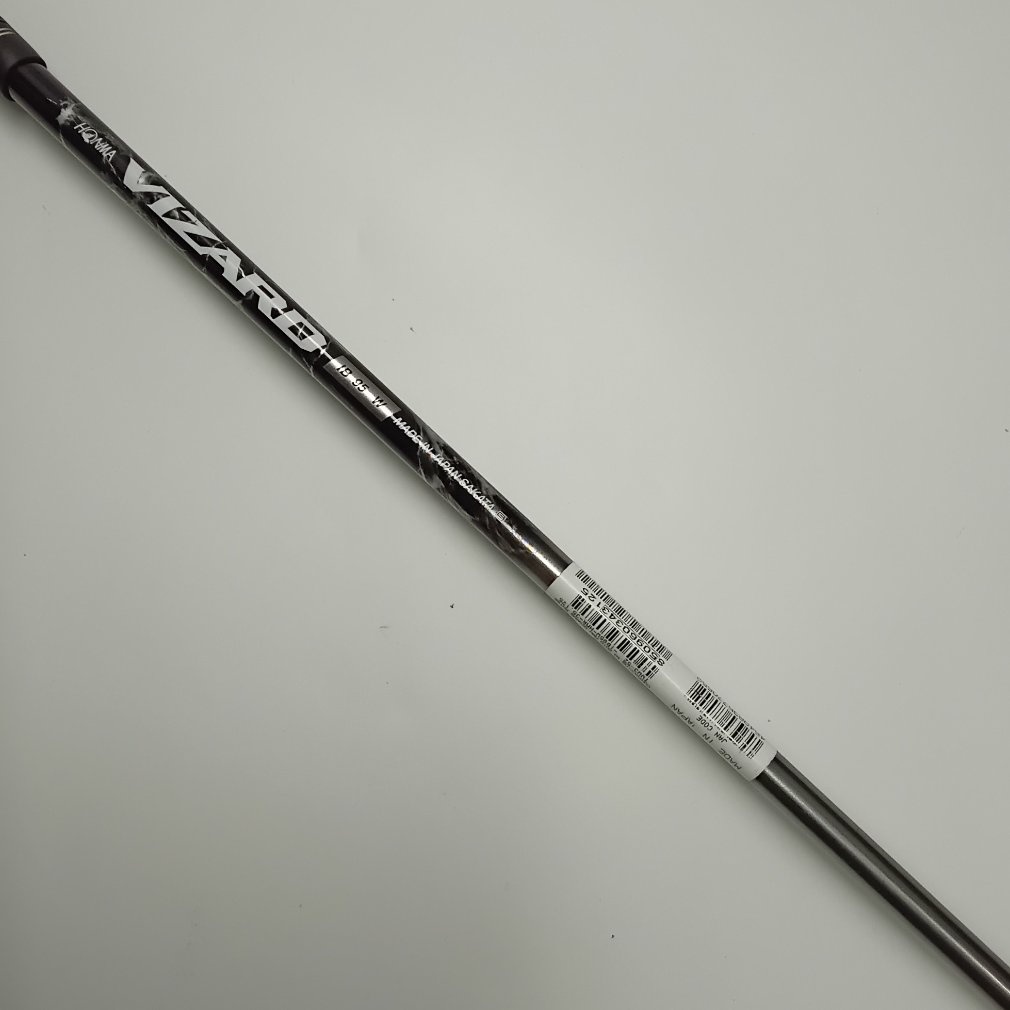 TOUR WORLD TW-W (2016) ウェッジ 52° 9° VIZARD IB95W｜Alpen Online