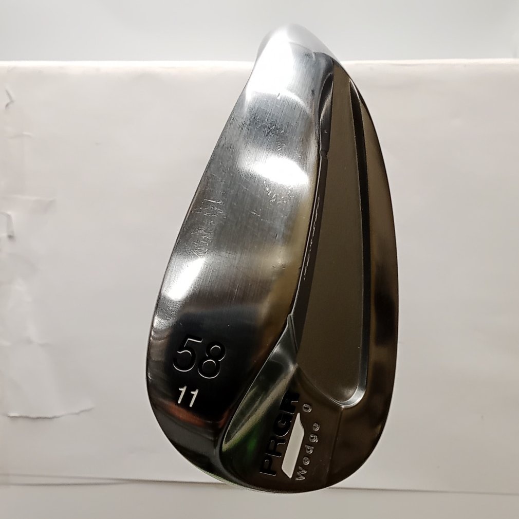 PRGR 0 (2020) WG 58° 11° WEDGE Diamana FOR PRGR｜Alpen Online 公式