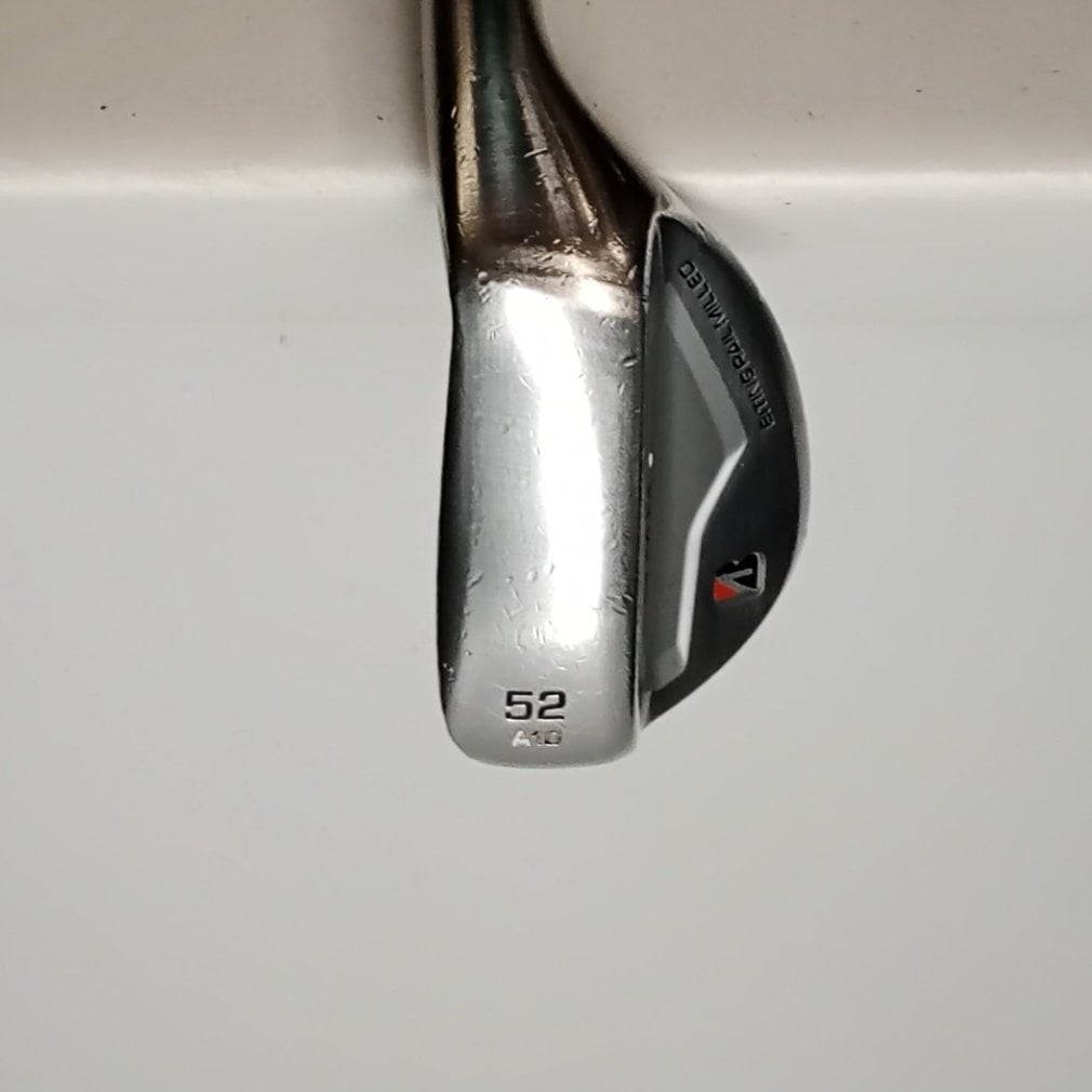 TOUR B BRM HF (2020) ウェッジ 52° 該当なし[その他ｶｰﾎﾞﾝ]｜Alpen