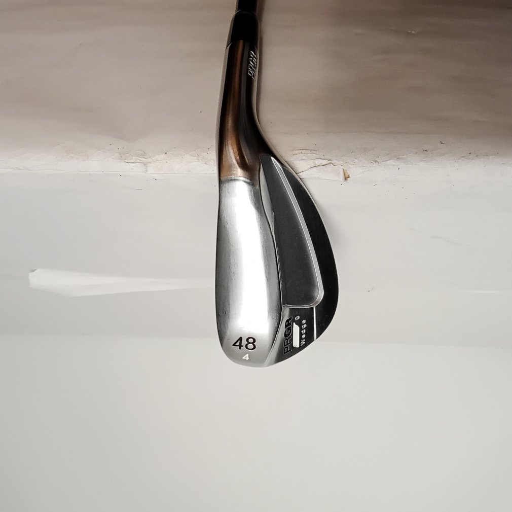 PRGR 0 (2020) WG 48° 4° WEDGE Diamana FOR PRGR｜Alpen Online 公式