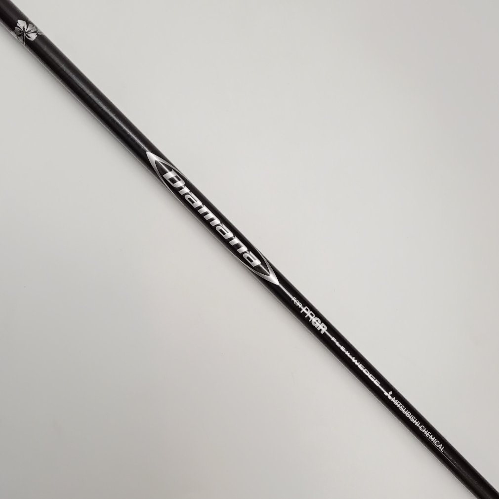 PRGR 0 (2020) WG 48° 4° WEDGE Diamana FOR PRGR｜Alpen Online 公式