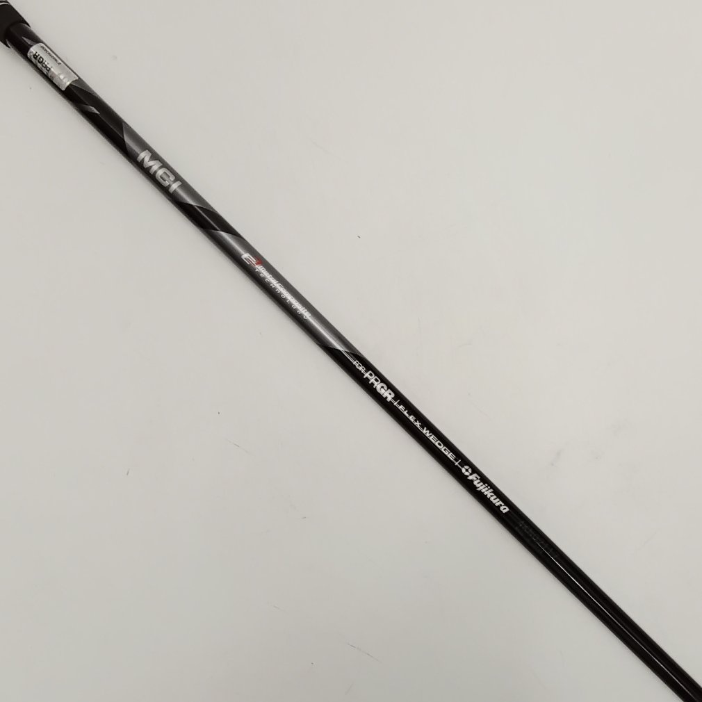 PRGR 0 Wedge (2024) WG 56° 20° WEDGE MCI FOR PRGR｜Alpen Online