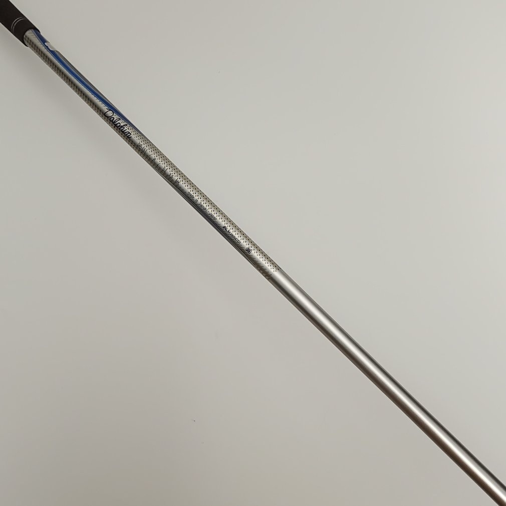 Dolphin Wedge DW-118 ウェッジ 60° 7° R Dolphin DP-151｜Alpen