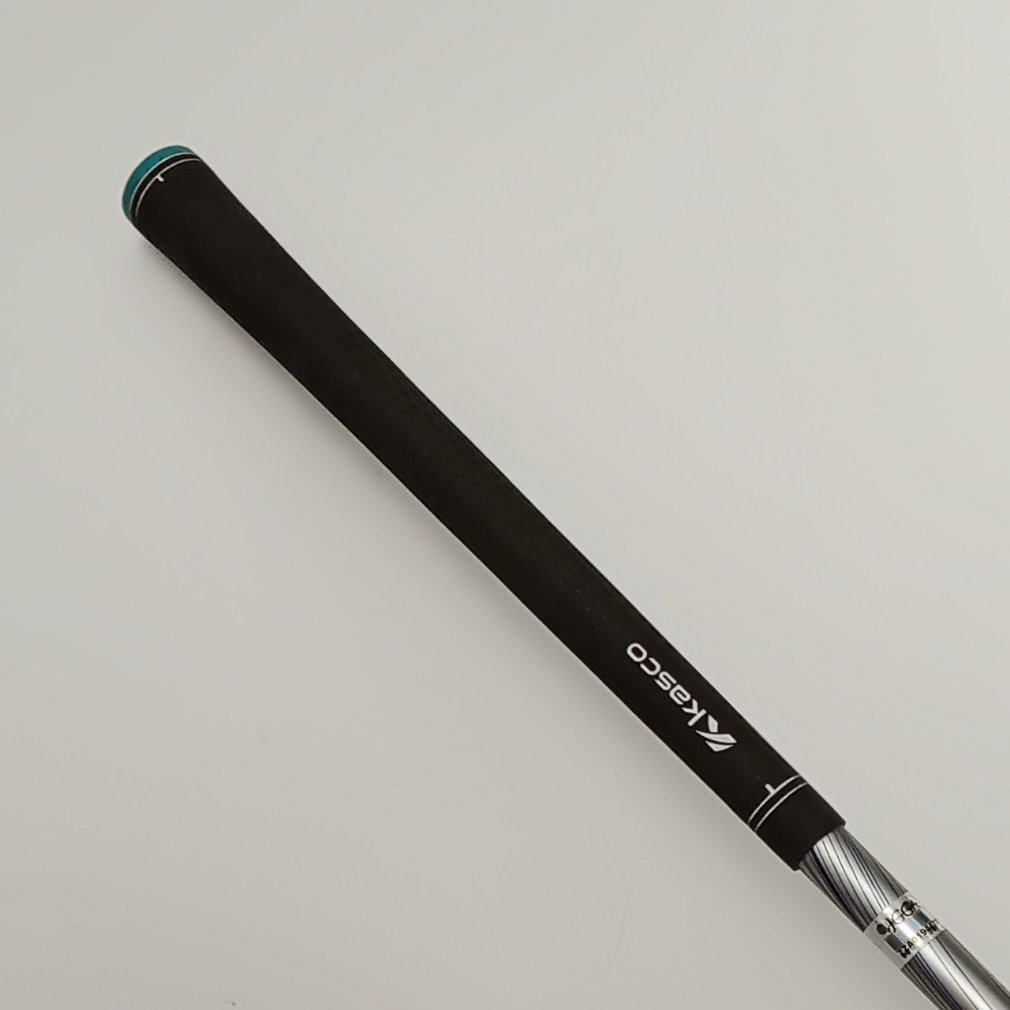 Dolphin Wedge DW-118 ウェッジ 60° 7° R Dolphin DP-151｜Alpen