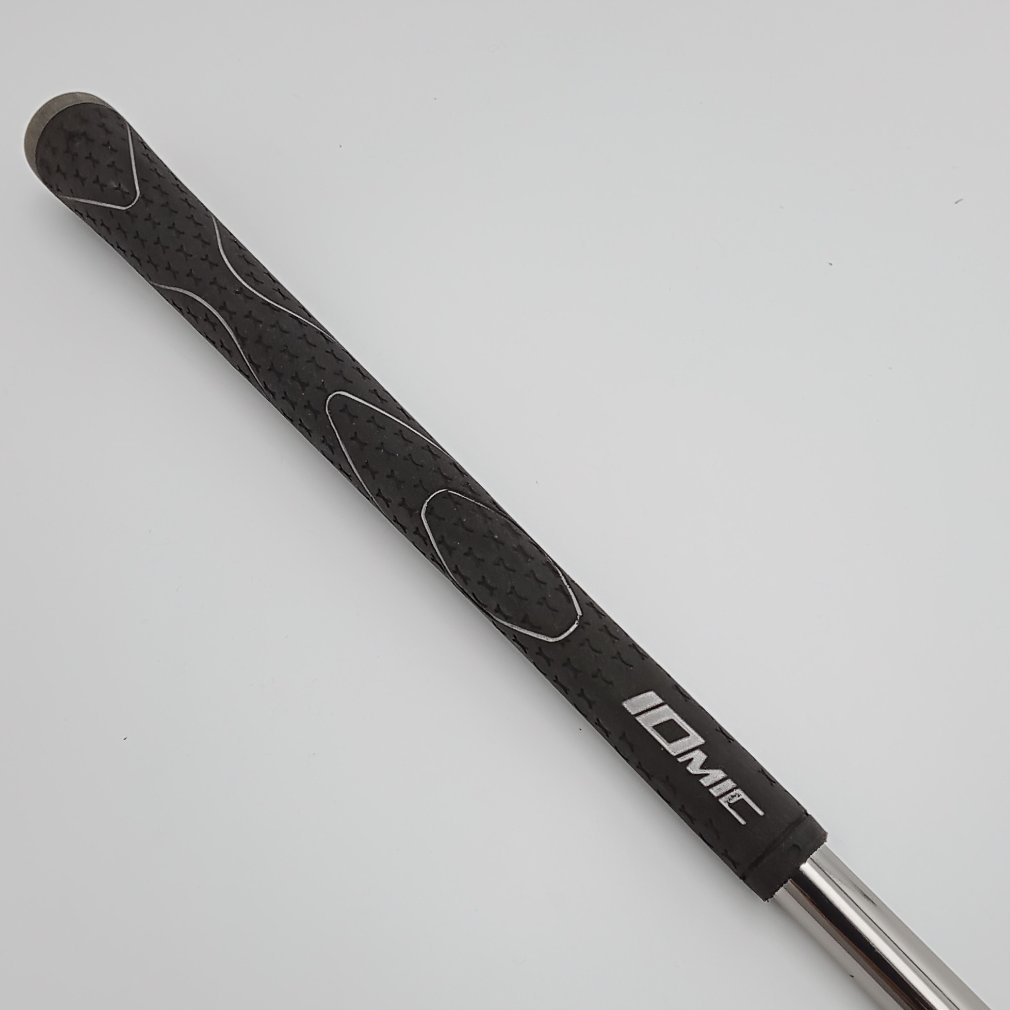 GLIDE 3.0 SS ウェッジ ATTAS SPINWEDGE IP 125[その他ｶｰﾎﾞﾝ]｜Alpen