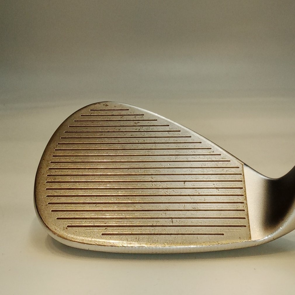 HI-TOE 3 クローム (2023) WG 58HB° 13° WEDGE Diamana Thump Wedge 95