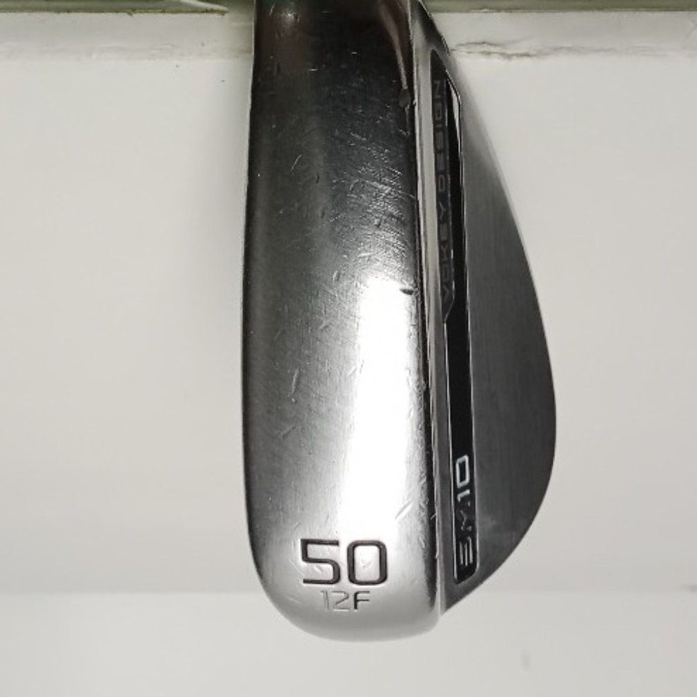 VOKEY SM10 ﾂｱｰｸﾛｰﾑ ウェッジ TRAVIL IRON 115[ｶｽﾀﾑ(通常)]｜Alpen