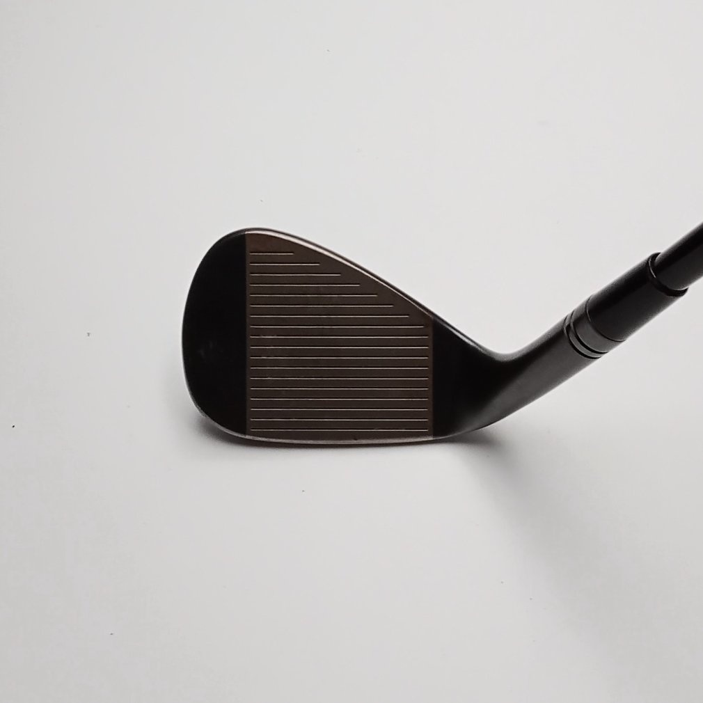 MILLED GRIND 4 BLACK WG 52SB° 9° S MCI 90 for TaylorMade｜Alpen
