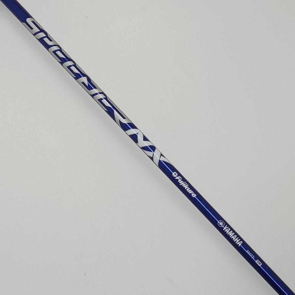 inpres DRIVESTAR ウェッジ SR SPEEDER NX for Yamaha M423i｜Alpen