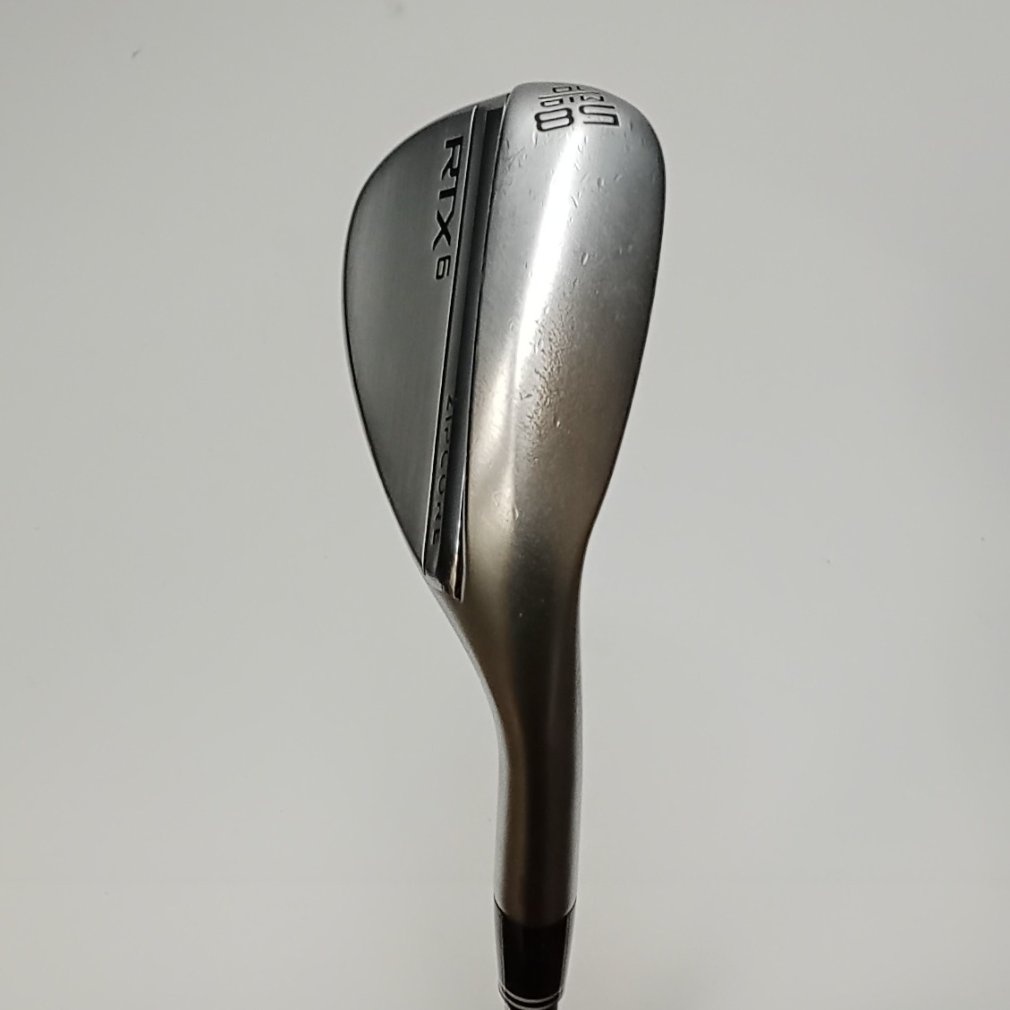 RTX 6 ZIPCORE ﾂｱｰｻﾃﾝ ウェッジ TRAVIL IRON 95[その他ｶｰﾎﾞﾝ]｜Alpen