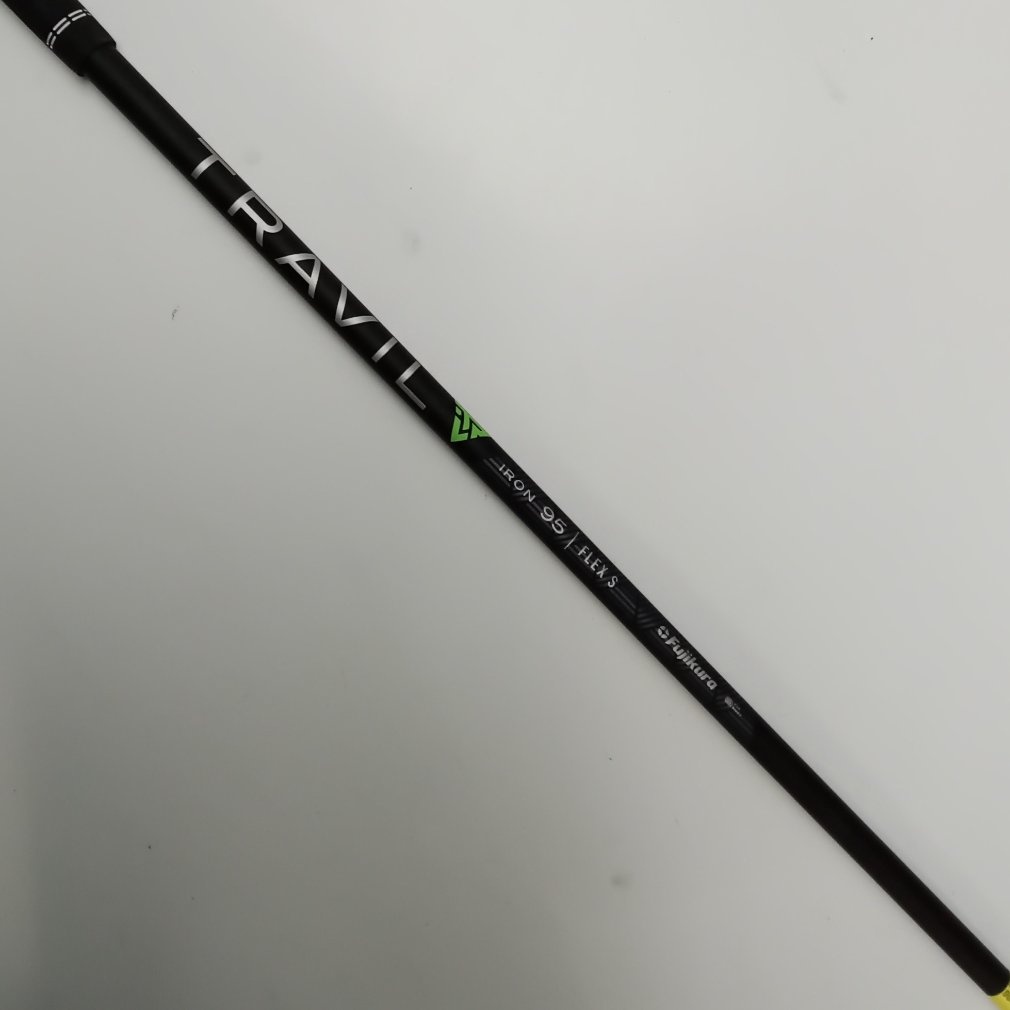 RTX 6 ZIPCORE ﾂｱｰｻﾃﾝ ウェッジ TRAVIL IRON 95[その他ｶｰﾎﾞﾝ]｜Alpen