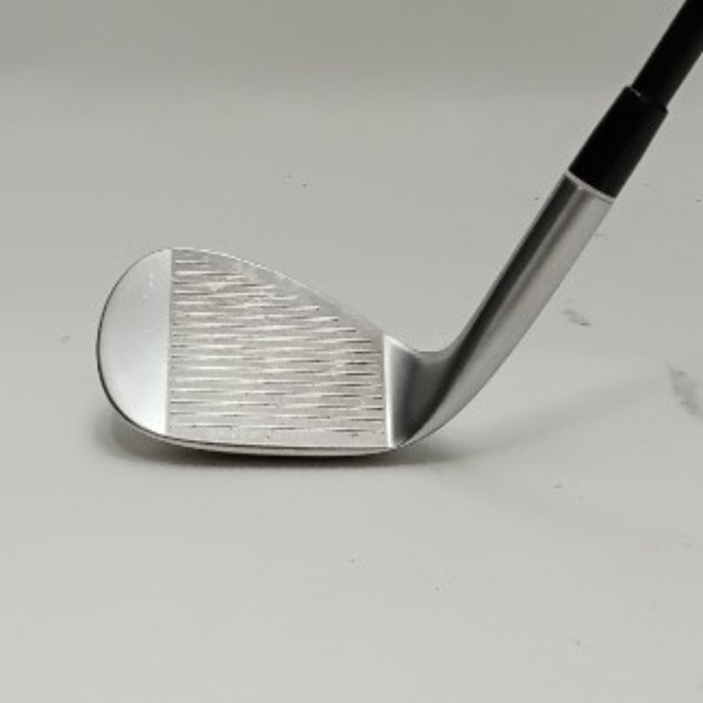DJ-6 WG 58° 18° WEDGE FT-62w Ver2｜Alpen Online 公式オンラインストア