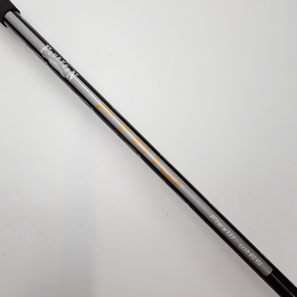 C-030 AW 51° WEDGE FT-61W｜Alpen Online 公式オンラインストア