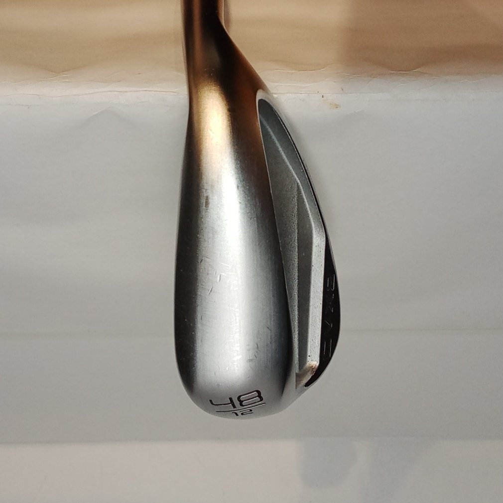 CVX2 ZIPCORE WG 48V° 12° Wedge Diamana for CGⅡ｜Alpen Online 公式